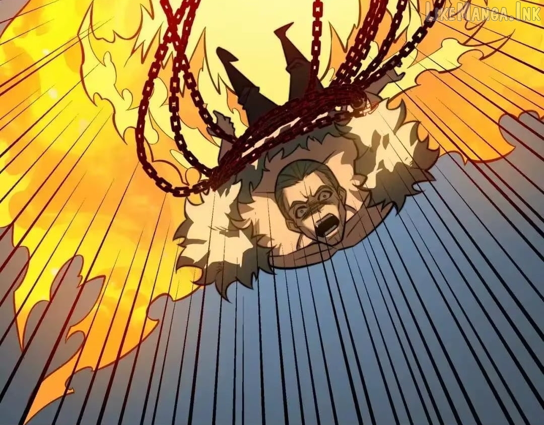 After the School Belle Dumped Me, I Became a Martial Arts God Chapter 99  - page 123